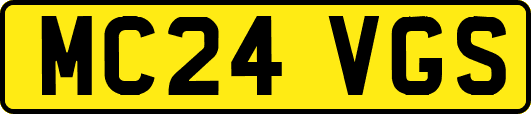 MC24VGS