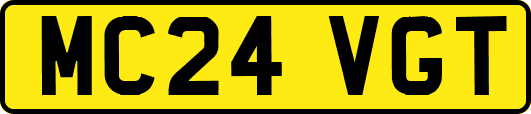 MC24VGT