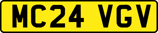 MC24VGV