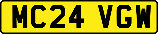 MC24VGW