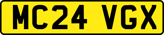 MC24VGX