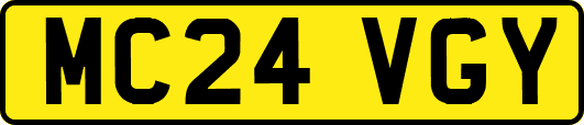 MC24VGY