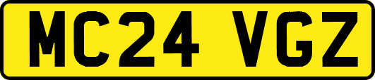 MC24VGZ