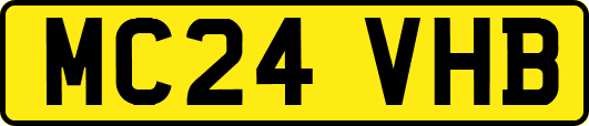 MC24VHB