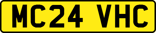 MC24VHC