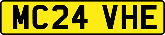 MC24VHE