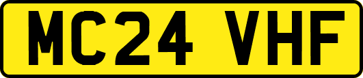 MC24VHF
