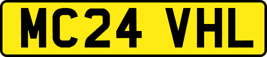MC24VHL