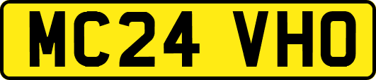 MC24VHO