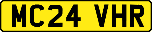 MC24VHR