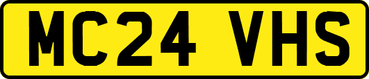 MC24VHS