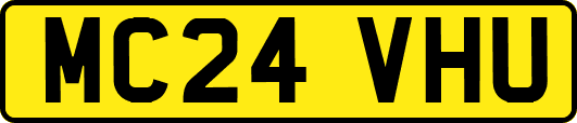 MC24VHU