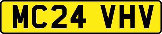 MC24VHV