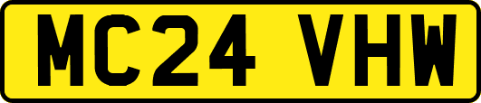 MC24VHW
