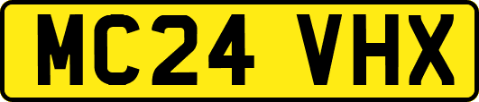 MC24VHX