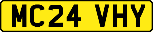 MC24VHY