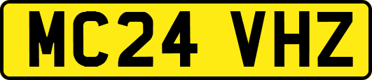 MC24VHZ