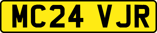 MC24VJR