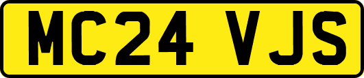 MC24VJS