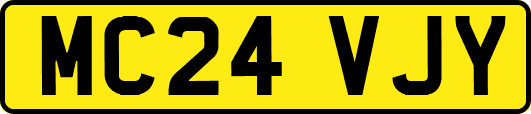 MC24VJY