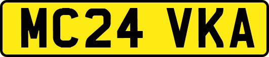 MC24VKA