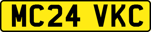 MC24VKC
