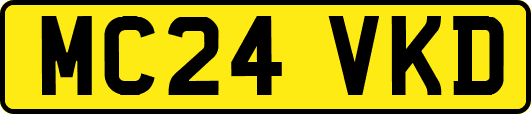 MC24VKD