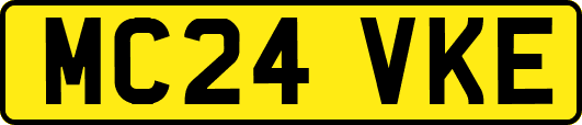 MC24VKE
