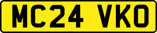 MC24VKO