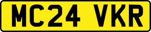 MC24VKR
