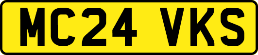 MC24VKS