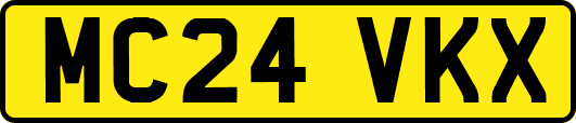MC24VKX