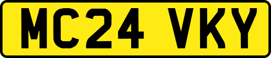 MC24VKY