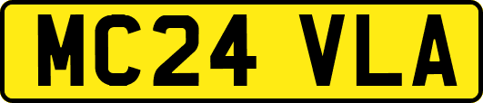 MC24VLA