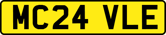 MC24VLE