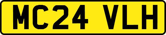 MC24VLH