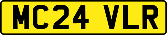 MC24VLR