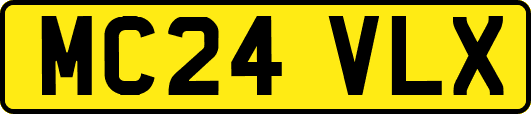 MC24VLX