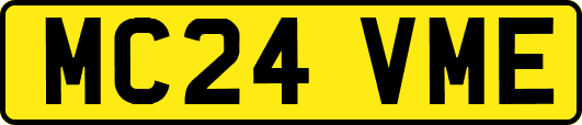 MC24VME