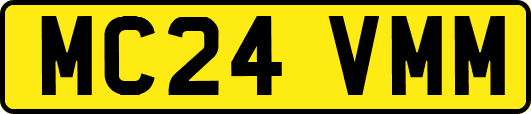 MC24VMM