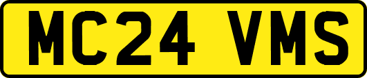 MC24VMS