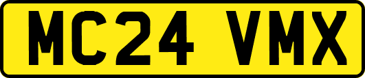 MC24VMX