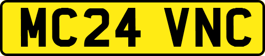 MC24VNC