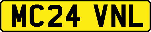 MC24VNL