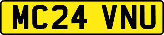 MC24VNU