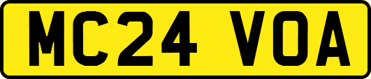 MC24VOA