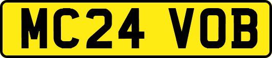 MC24VOB