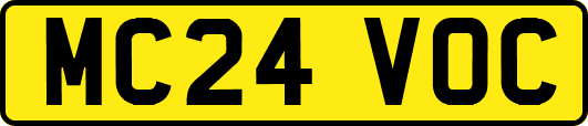 MC24VOC
