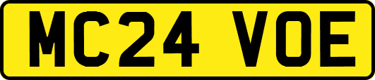MC24VOE