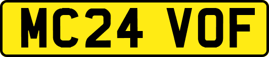 MC24VOF